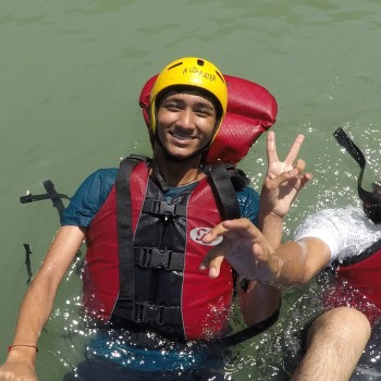 Ayush Bisht